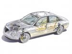 Lancia Thesis 2002 года